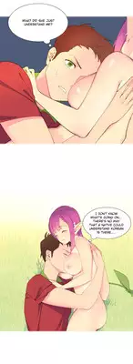 [Tankguy, ROZER] A World That I Rule Ch.01-13 [English] (Game of Scanlation) (Ongoing)