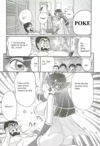[Kamitou Masaki] Kaiketsu!? Zenra Knight Ch. 1 | Love Teaching ❤ Zenra Knight Arrives!! [English] [Quantum Translations]
