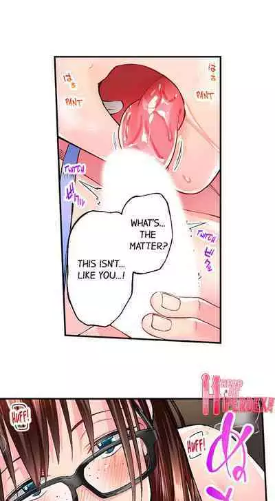 Jimiko wa Igai ni Erokatta | Simple yet Sexy Ch. 1-75
