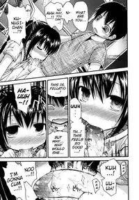 [Fujisaka Lyric] Yokatta ne! Sei Shori Doukoukai | What a Relief! Sex-Processing Club [English] {Mistvern}