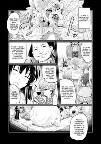 [Anthology] Bessatsu Comic Unreal Noukan Acme Hen Digital Ban Vol. 1 [English] [desudesu] [Digital]