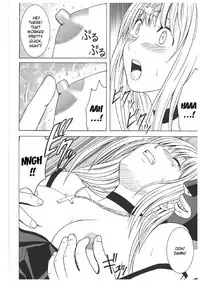 [Crimson Comics (Carmine)] Misa Soushuuhen (Death Note) [English] [Kizlan]