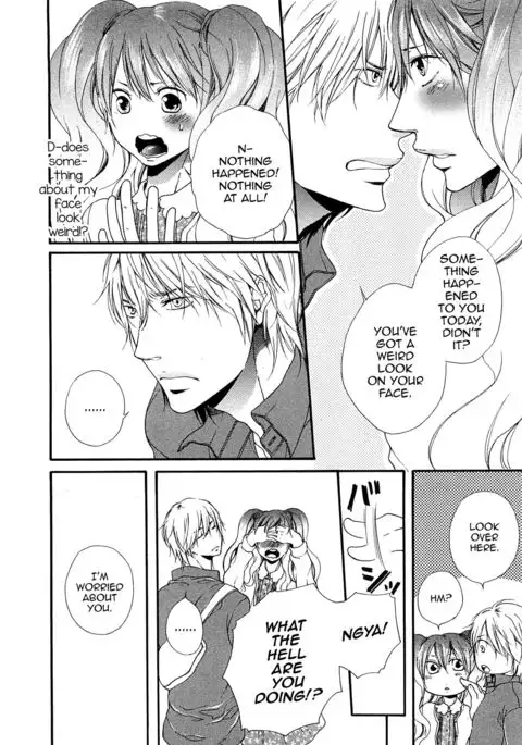 Momoiro Otokonoko Ch. 1-5