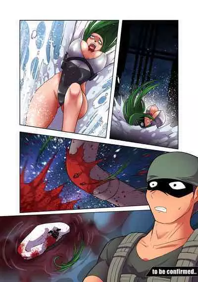 Rising Dark Part 1-5