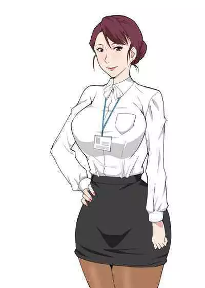 [Paiれっしゅ] 田舎でおばさんとめちゃめちゃセックスした話