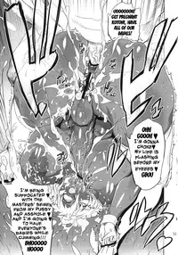 (Futaket 8) [Yuugengaisha Mach Spin (Drill Jill)] Kotoni-san wo ○○ Shitai! | I Want to Fuck Kotoni-san (Original) [English] [PineApples R' Us + Doujin-Moe.us]