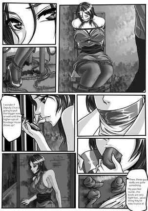 Godletter Undercover Magic