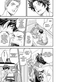 [Unknown (UNKNOWN)] Shi no Go no Itteru Baai ja Nai [English] [Anzu]