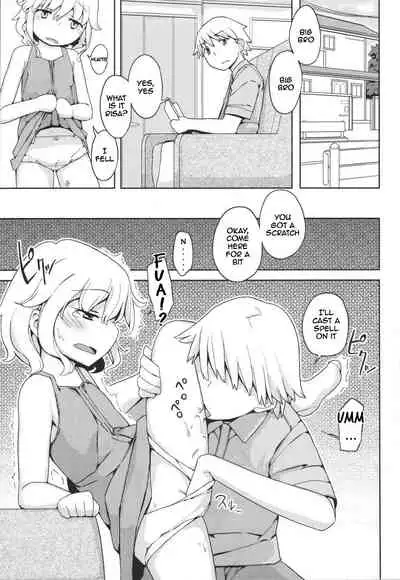 (C80) [Semimogura (Yoshiie)] Jinsei Game Alter Soushuuhen [English]