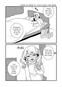 [Akaeboshi (Binto)] 10 made Kazoerussu! [English] [mysterymeat3] [Digital]