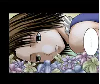 [Crimson Comics] Sen no Yokubou Colored Ep 2 (Jap)
