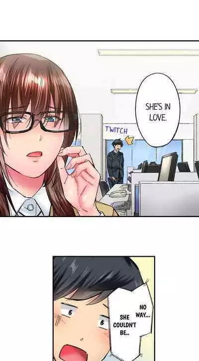 Jimiko wa Igai ni Erokatta | Simple yet Sexy Ch. 1-75