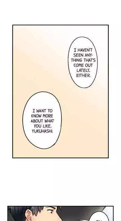 Jimiko wa Igai ni Erokatta | Simple yet Sexy Ch. 1-75