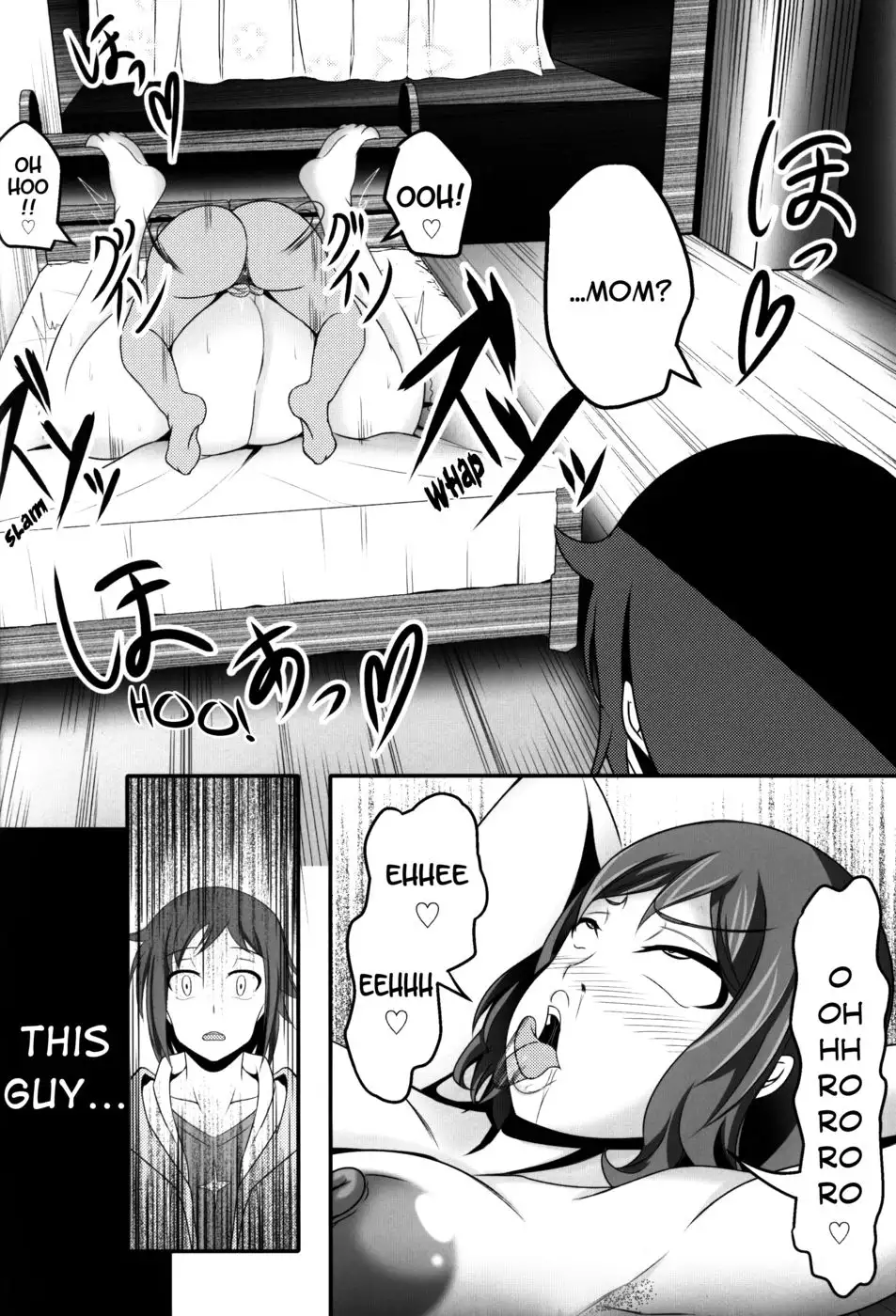 BUILD FI○HTERS THE FACT