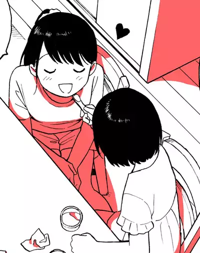 不可不可Pixiv Fanbox