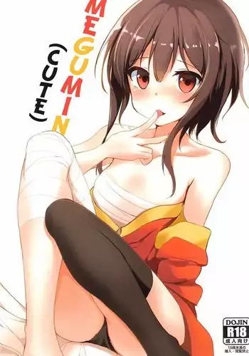 C91) Megumin | Megumin
