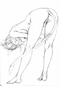 (C68) [Doku Sasori (Takeuchi Reona)] Mithran Time (Final Fantasy XI)