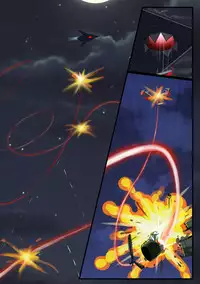 [Red Axis] Install Core On Witches DX (Strike Witches) [English]