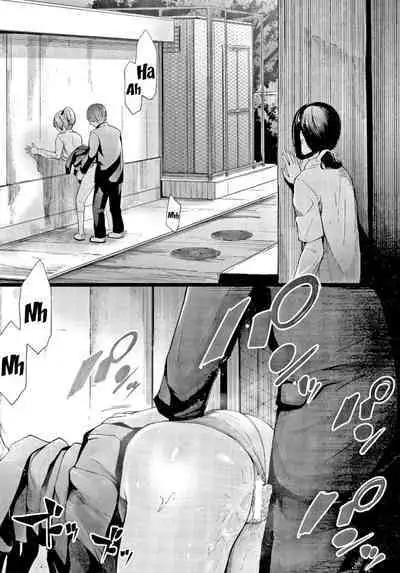 Sakuramiya Shimai no Netorare Kiroku | The Sakuramiya Sister's NTR Records Ch. 1-2