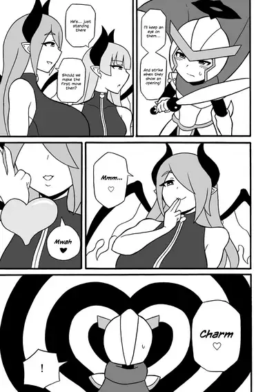 Game Succubus