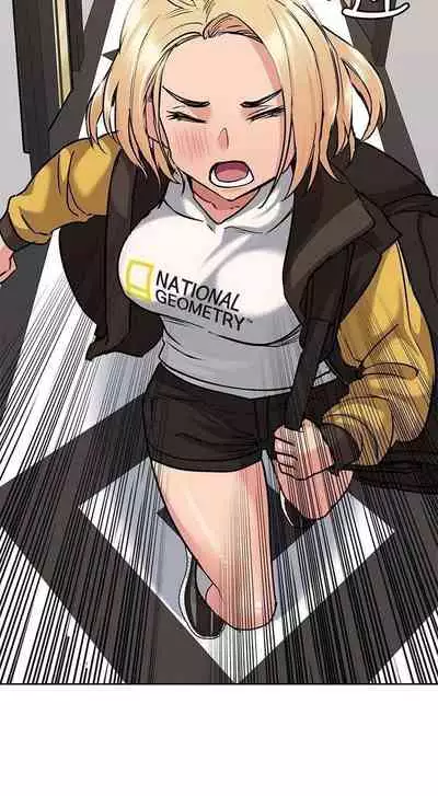 要對媽媽保密唷!-IT'S A SECRET 01-16 CHI https://manhwaroshi.blogspot.com/