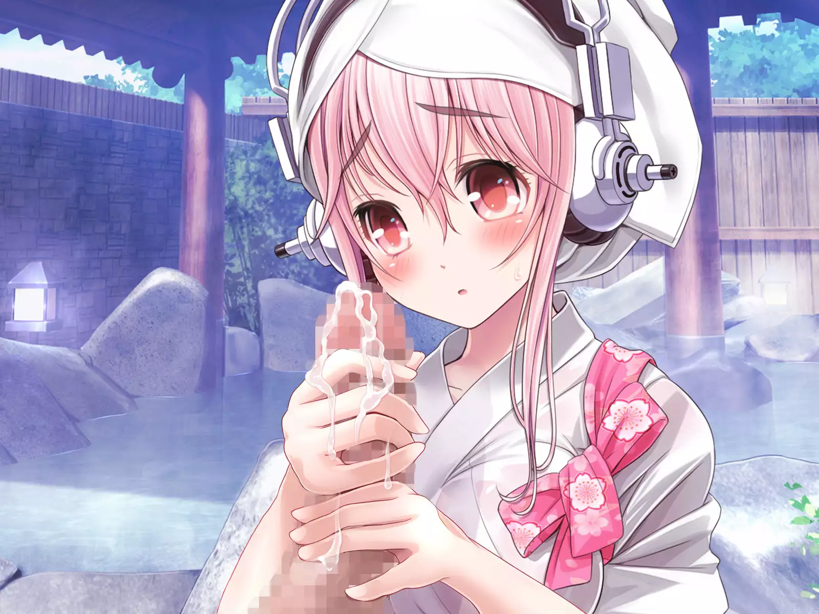 すーぱーそに娘 差分劇場9