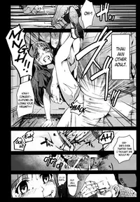 [Kowareta Radio (Herokey)] Yomitai Mono mo Yomenai Konna Yononaka ja POISON | POISON ~ In a Society Where You Can't Even Read What You Want to Read~ [English] [B.E.C. Scans] [Digital]