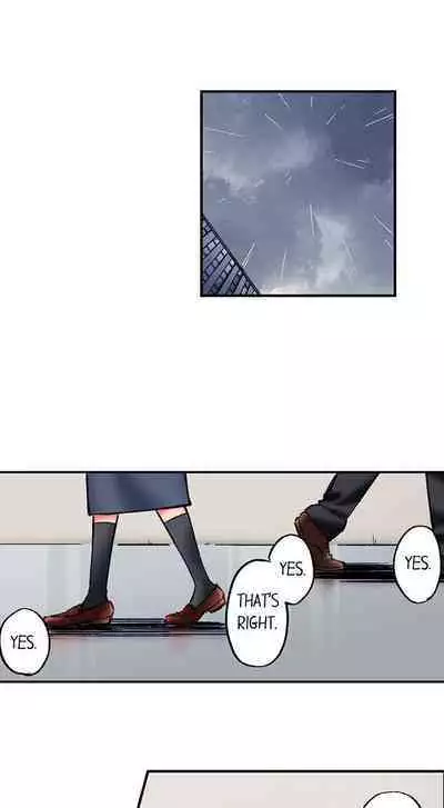 Jimiko wa Igai ni Erokatta | Simple yet Sexy Ch. 1-75
