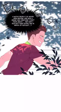 [Tankguy, ROZER] A World That I Rule Ch.01-33 [English] (Game of Scanlation) (Ongoing)