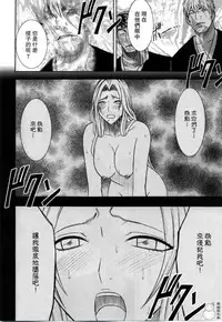 [Crimson Comics (Carmine)] Tairin no Hana (Bleach) [Chinese] [飛雪漢化組]