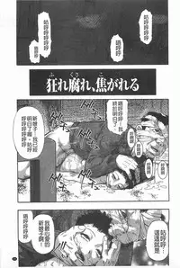 [Oyster] Mesubuta Kuragari Nikukai [Chinese]