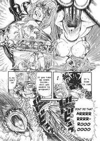 (C66) [Dynamite Honey (Machi Gaita etc)] Jump Dynamite Vol.3[Crystal Boy For No Reason] [English]