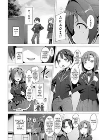 [Satou Kuuki] Aisei Tenshi Love Mary | The Archangel of Love, Love Mary Ch. 1-5 [English] {darknight} [Digital]