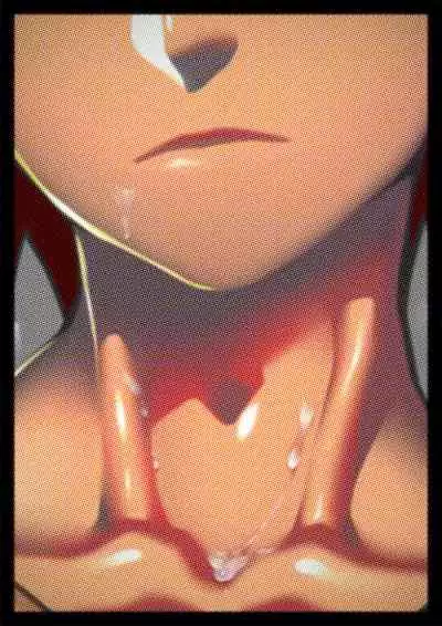 Shintou - PENETRATION