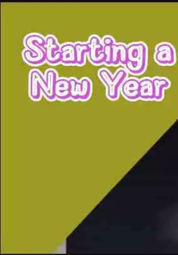 Starting a New Year