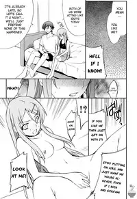 (C78) [P-FOREST (Hozumi Takashi)] Ore x Imouto Kouryaku Daisakusen!! (Ore no Imouto ga Konna ni Kawaii Wake ga nai) [English] (Soba-Scans)