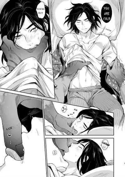 Shiawasena Otoko no Hanashi | The Story Of A Happy Man