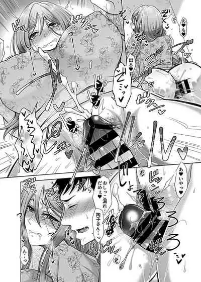 [Tsukishiro Saya] Hikawa-ka no Ibitsuna sei Jijō dai 2-4