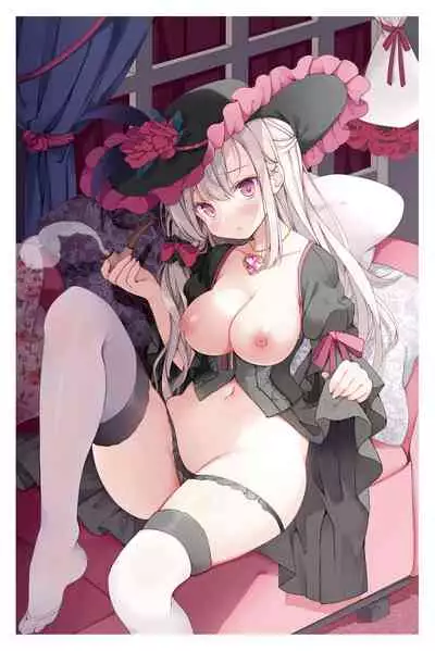 [星の紅茶] Collection of works