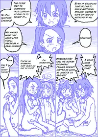 [Kasuga] The C@ttleM@ster Part 1 (THE iDOLM@STER) {English}