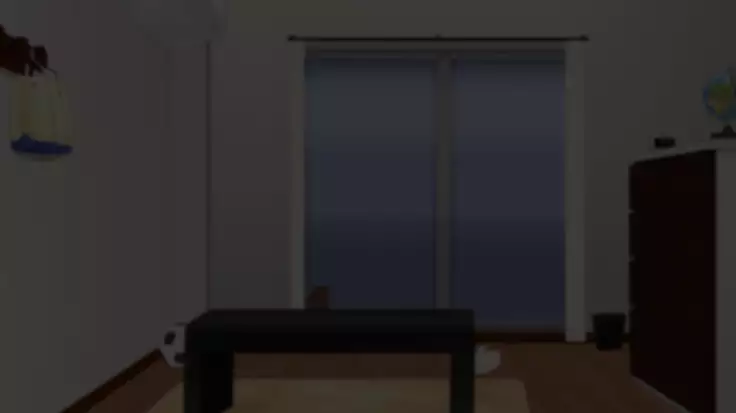 息子の親友と…