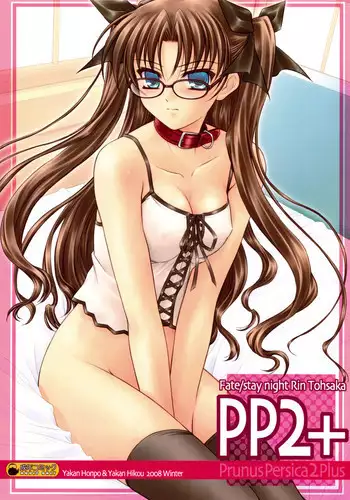 (C75)[Yakan Hikou (Inoue Tommy)] PP2+ (Fate)