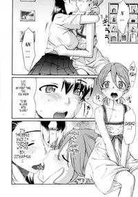 [Wamusato Haru] Shinkon Shimai | Newly Weds Sisters [English] {Tonigobe} [Decensored]