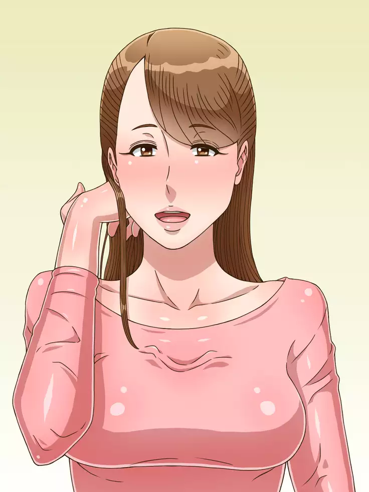 Anata Gomennasai Atashi Musuko ni Netorarechaimashita