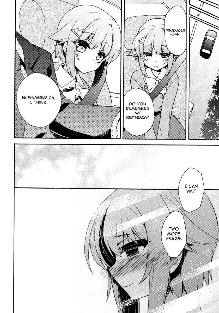 Gohan desu ka? Ofuro desu ka? Soretomo Boku desu ka?