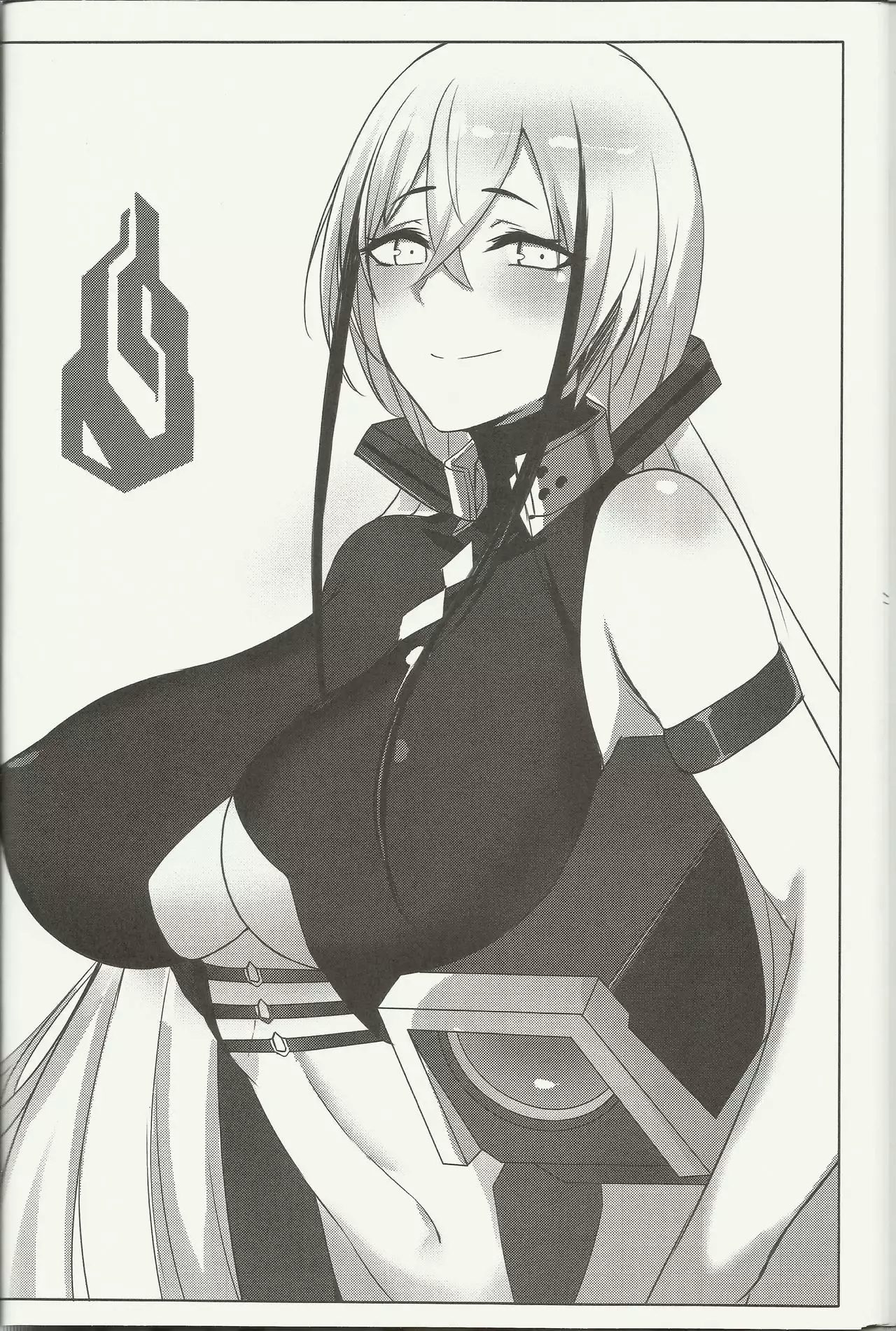 <孟達>Destroyer SS 我捉到破壞者啦