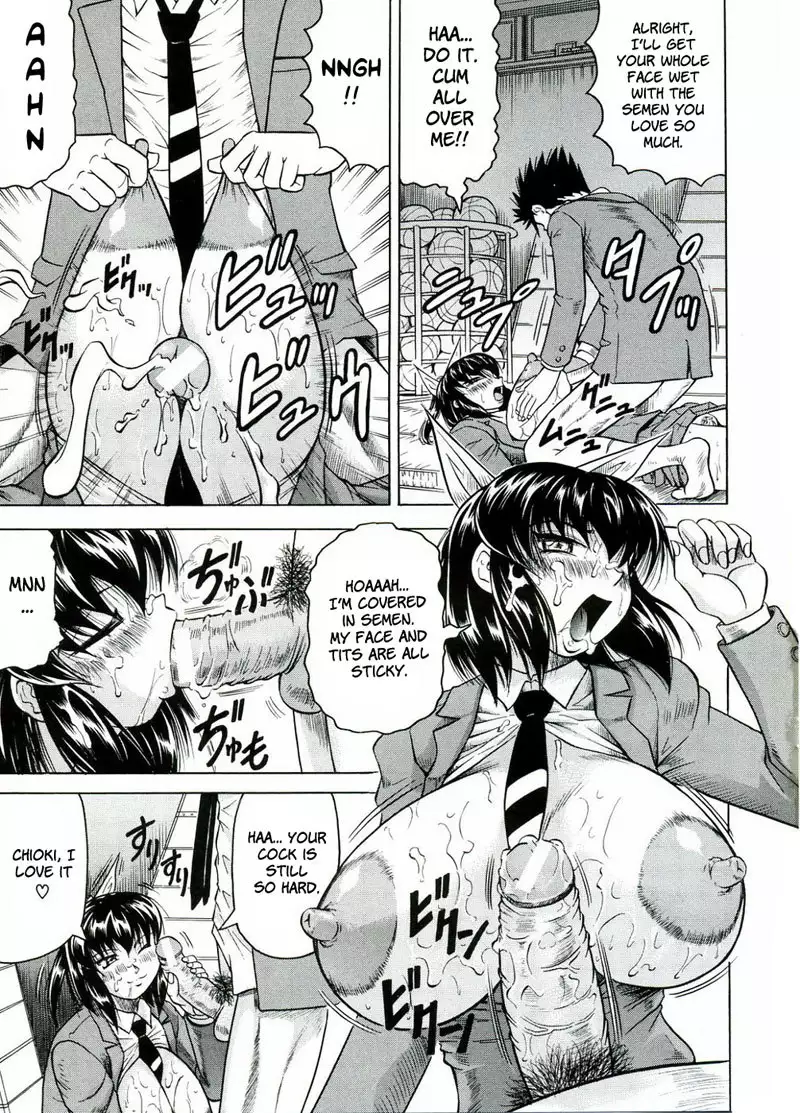 Tames Chapter 6