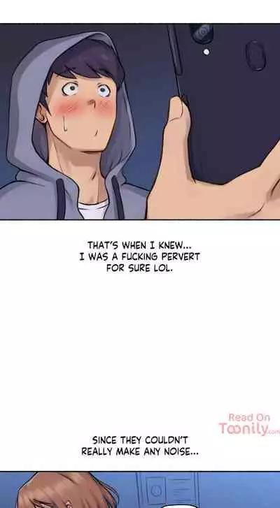 Sexual Exploits - I watched my girlfriend cheat on me