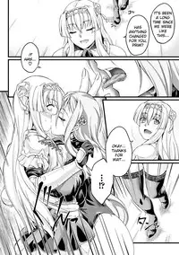 [Ootsuki Wataru] Kuroinu ~Kedakaki Seijo wa Hakudaku ni Somaru~ THE COMIC Chapters 1-5 [English] {Kizlan} [Digital]
