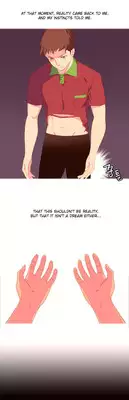 [Tankguy, ROZER] A World That I Rule Ch.01-13 [English] (Game of Scanlation) (Ongoing)